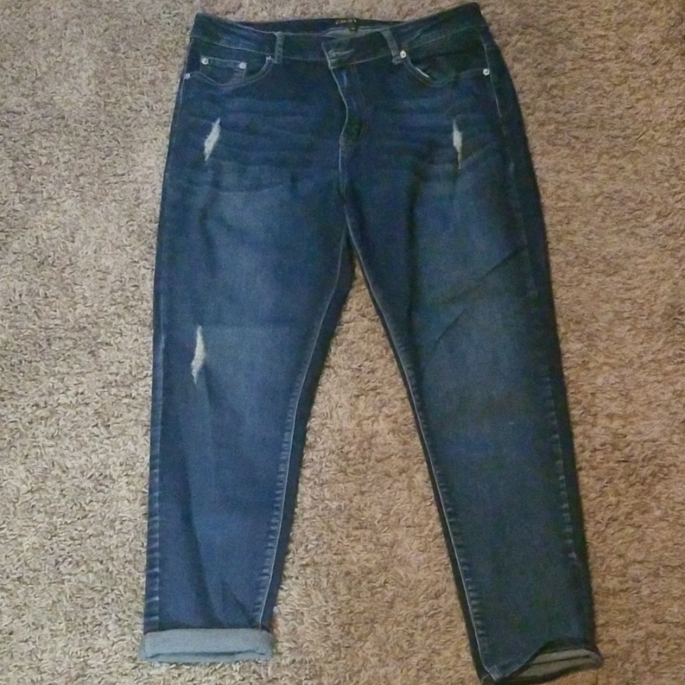 Womens Sz 16 Jeans